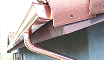 Rain Gutter Installation, Repair, Cleaning in Hagarville, AR